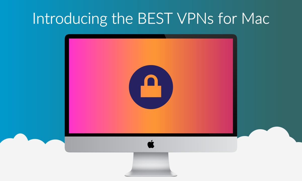 Best rated vpn for mac
